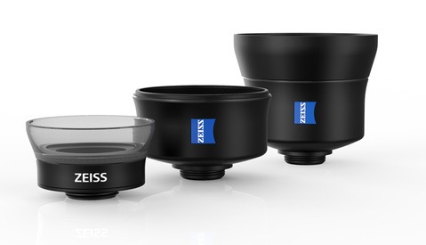 Zeiss to Release High-Performance Lenses for the iPhone’s Camera
