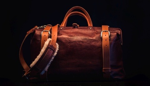 Fstoppers Reviews the HoldFast Roamographer Camera Bag