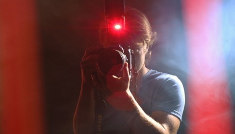 How to Achieve Fast Autofocus In Low Light Situations