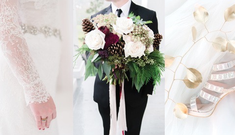 The Top Five Most Influential Wedding Blogs