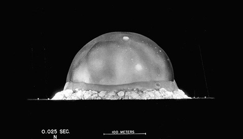 How Kodak Discovered the Atomic Bomb