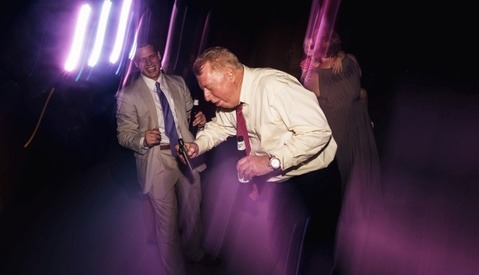 Wedding Photographers, Do You Drink on the Job?