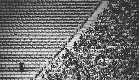 'Counterflow' Is a Photo Series Showing the Impact of Composition