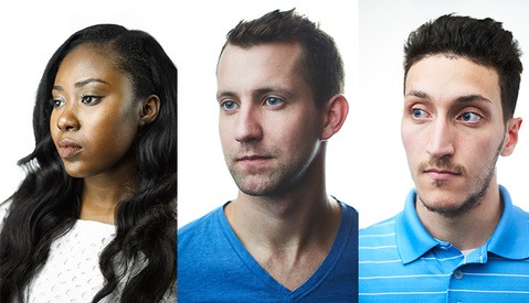How to Create a Personal Photography Project