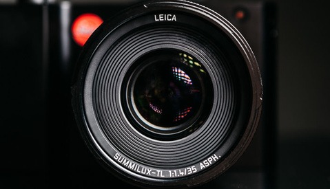 Hands On With the New Leica Summilux-TL 35mm f/1.4 Lens