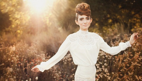 The Why and How of Test Shoots With Models