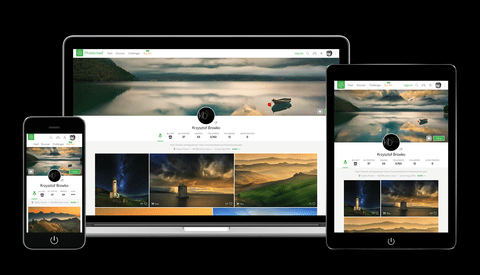 Create Your Own Print Store on Photocrowd, an Exciting New Photo Community That's Now Crowdfunding