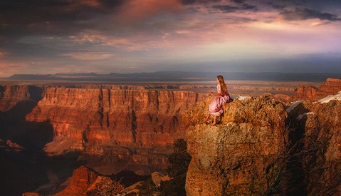 Fall In Love Immediately With Places Afar After Seeing Photographs From 'Follow Me Away'