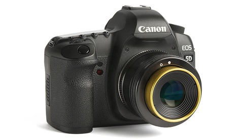Fstoppers Reviews the Lensbaby Twist 60 Lens