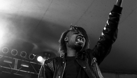 Rapper Uses Photo Without Credit, Tells Content Director to 'Shut the F*** Up'