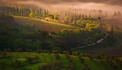 Fstoppers and ViewBug Landscape Photo Contest Winners Announced!
