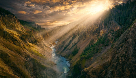 Fstoppers Photographer of the Month (May 2016): Rex Jones