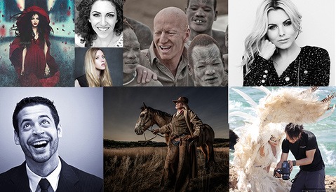 Top Photographers Reveal Their Most Valuable Mistakes