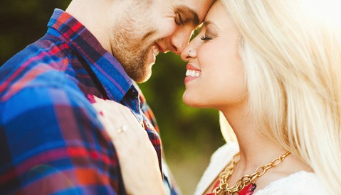 Five Quick and Easy Natural Light Basics