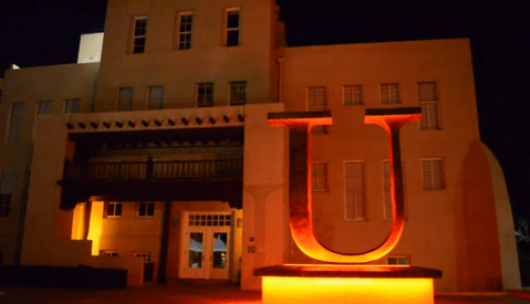 UNM Photography Program, Professor Among Top in the Nation