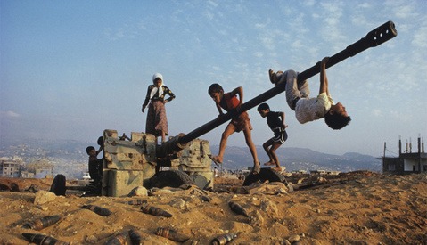 The Case of Steve McCurry: What Is 'Truth' in Photography?
