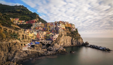 Five Things Your Photos Need for You to Make a Good Living as a Travel Photographer