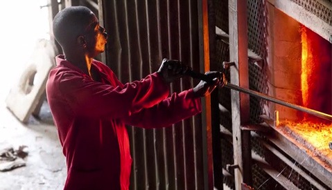 Is the Most Famous Photography of Africa Fueling Stigmas?