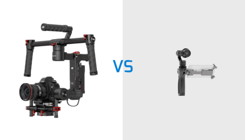 Do Clients Respect Bigger Camera Equipment?
