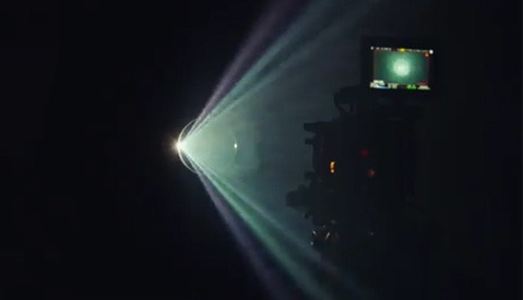 Creative Uses for a Multimedia Projector in Your Next Photo or Video Project