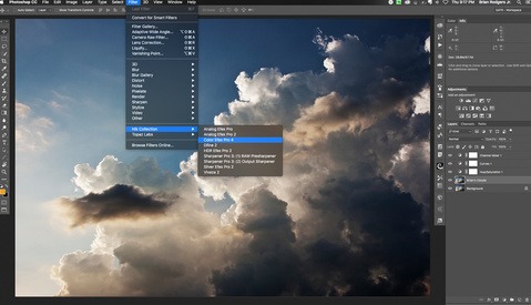 Are Photoshop Plugins Still Relevant?