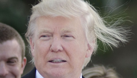 Photographer Loses Business After Shooting Trump