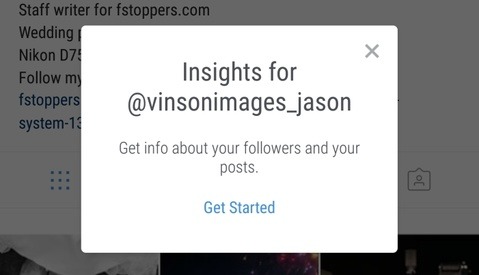 Instagram Insights Are Going Live: Here Is What You Can Expect