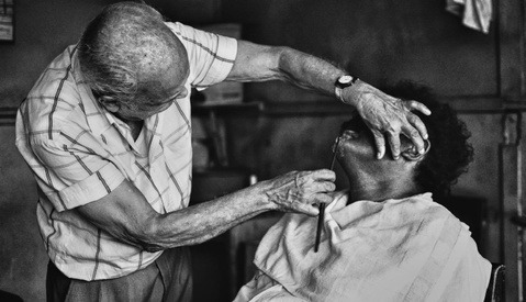 Mauritian Photographers: Khatleen Minerve and Her Streets Project