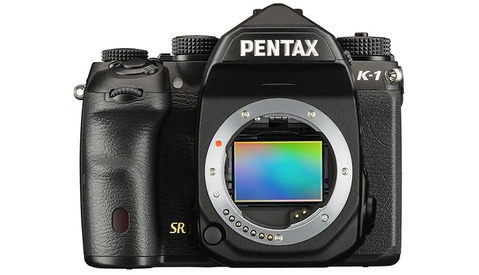 Taking on the DSLR Giants: Fstoppers Reviews the Pentax K-1 Camera