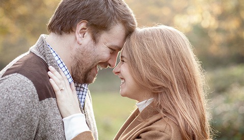 The Importance of Building Rapport During a Shoot and How to Do It