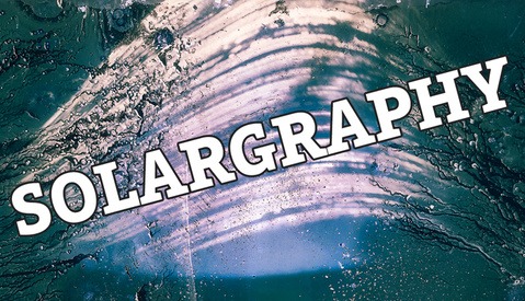 I Lined Beer Cans with Photographic Paper and Here's What I Found 6 Months Later
