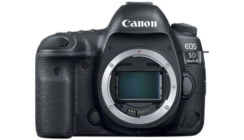 Canon Announces the 5D Mark IV With Focus Fine-Tuning in Post and New Lenses