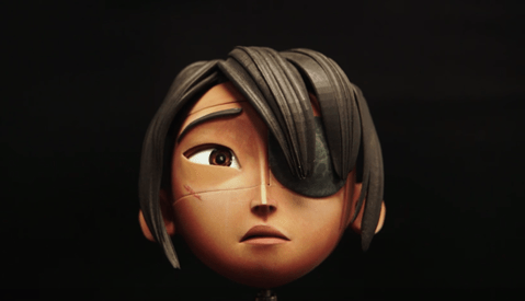 Kubo and the Two Strings: Behind the Scenes On How Stop Motion Animation Works in 2016