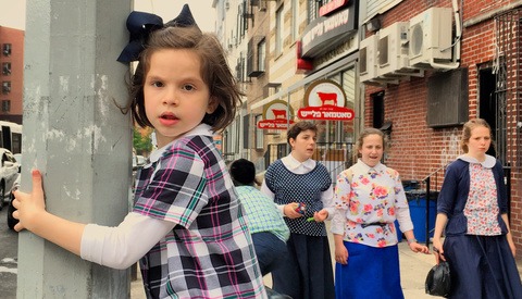 Collaborating With Chance: A B&H Street Photography Podcast