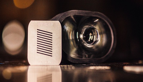 Fstoppers Reviews the MagBeam Light Modifier from Magmod