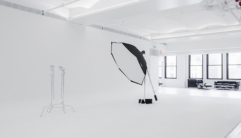 VSCO Offers Free Studio Space in New York City
