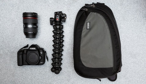 What Lens Should I Bring With Me?