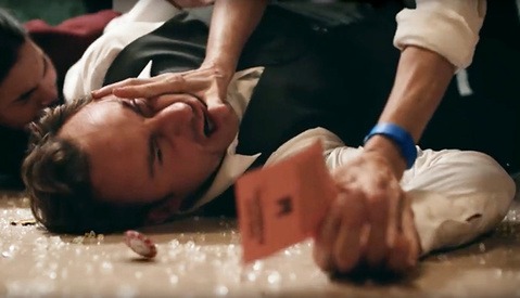 Audi's 'Duel' Ad Spot Provides Interesting Case Study for Sound Design in Reverse-Playback Clips