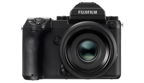 Why Fuji's New Medium Format Camera Is Important