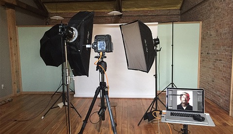 Six Ways to Find Free or Affordable Studio Space