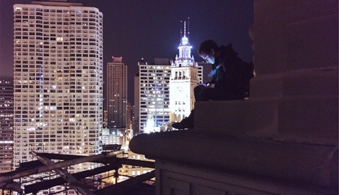 Train Incident Brings Tragic Death to Young, Talented NYC Photographer and Famed Instagrammer