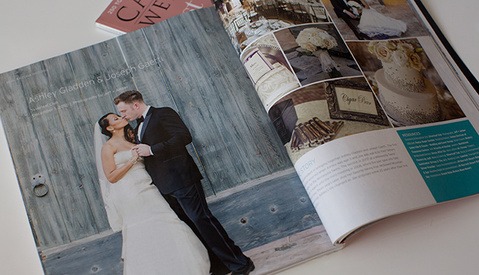 Tips to Get Your Wedding Photography Published