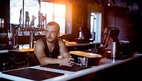 Lighting From the Outside In: Experiment With Lighting to Get Your Photographic Creativity Flowing