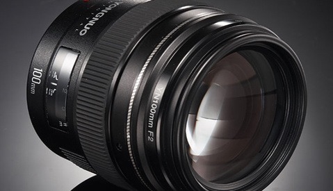 Yongnuo Releases a Dirt Cheap 100mm Lens for Canon Users
