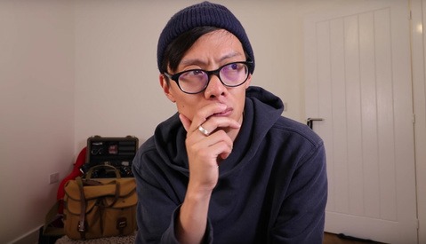 Kai Leaves DigitalRev, The #1 Photography YouTube Channel