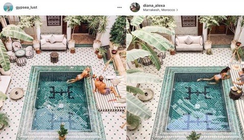 Does This New Evidence Suggest the Copycat Travel Photographer Story That Went Viral is A Hoax?