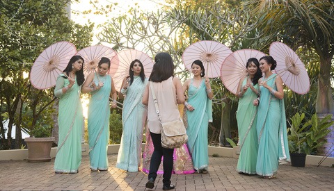 When Is It Time For Photographers To Get Bossy?
