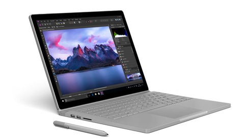 Affinity Photo, Finally a True Alternative to Photoshop for Windows
