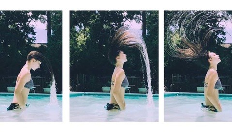 New App Utilizes the Best of Photo and Video to Create Addictive 'Interactive Photographs'