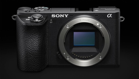 First Look at the Sony a6500 APS-C Mirrorless Camera